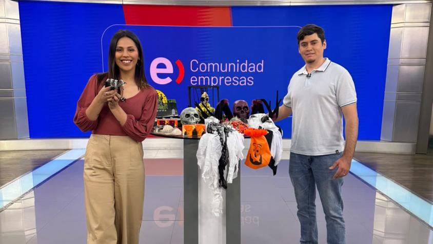 Cadena de Emprendedores Mr Gabriel: Decoración temática para el hogar