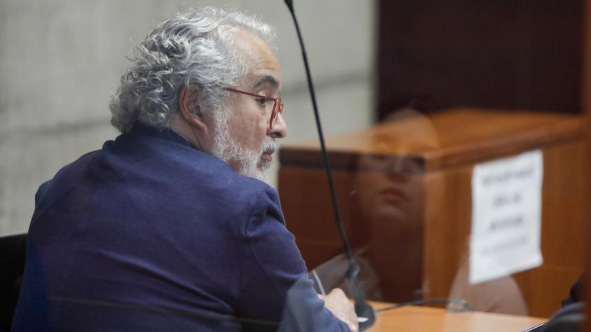 Prisión preventiva para Luis Hermosilla por soborno en caso de exfiscal Guerra