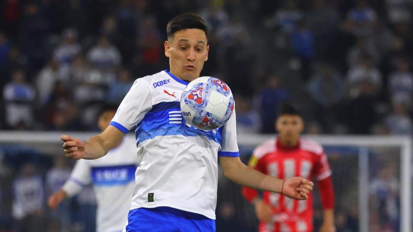 ¿Va por TV?: A qué hora y cómo ver en vivo a Universidad Católica vs. Audax Italiano por la Liga de Primera