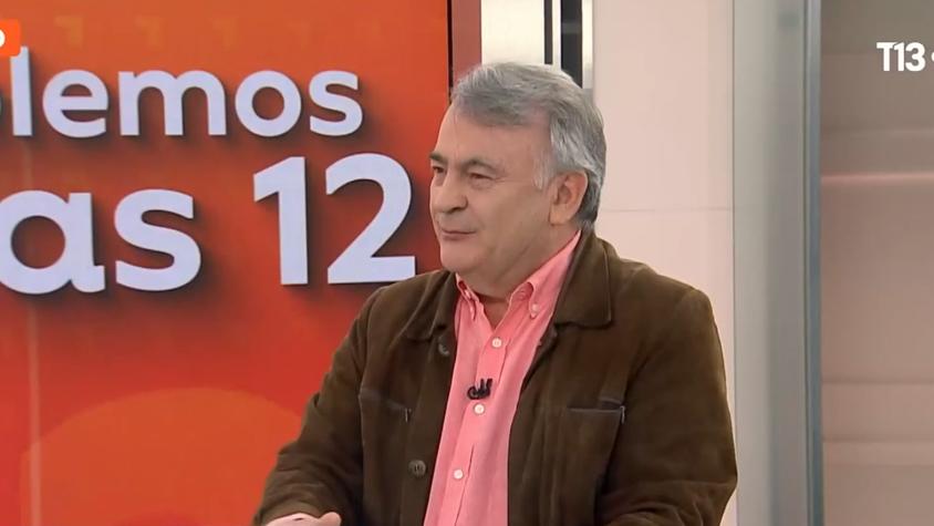 Crisis política por rebaja de condenas | Hablemos a las 12 