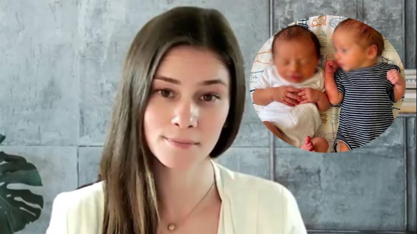 Quién es Nicole Virzi, la estudiante de psicología que asesinó al hijo de su mejor amiga