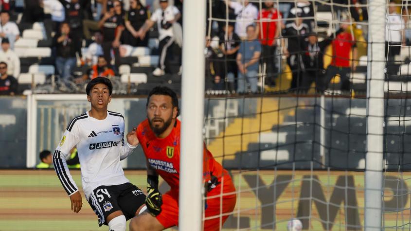 Las 4 "finales" que le quedan a Colo-Colo para salir campeón de la Liga de Primera 2026