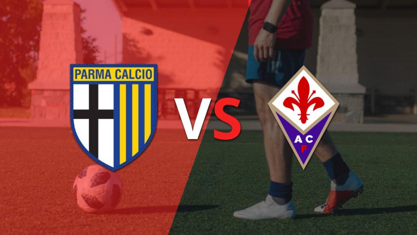 EN VIVO: 0-0: Parma y  su duelo por la fecha 17 de la Serie A