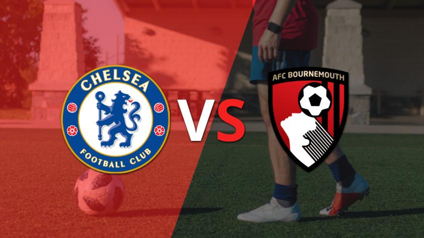 Chelsea vs Bournemouth: previa, horario y cómo llegan para la fecha 19 de la Premier League