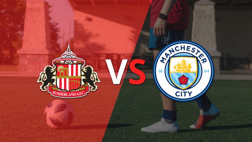 EN VIVO: 0-0: Sunderland y  su duelo por la fecha 19 de la Premier League
