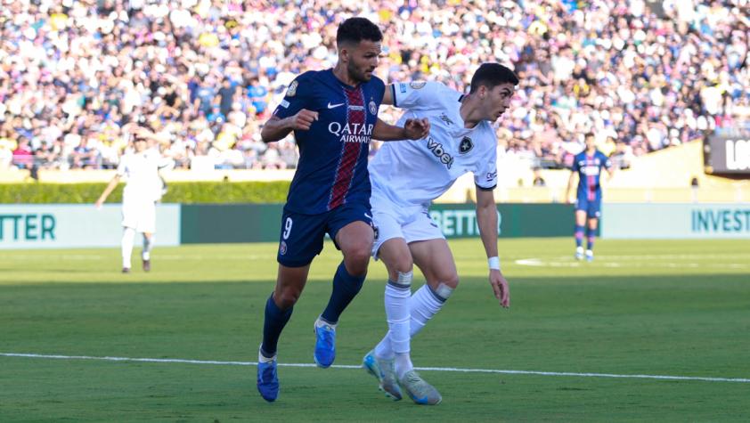 PSG vs Paris FC: previa, horario y cómo llegan para la fecha 17 de la Ligue 1