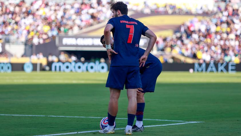 PSG vs Lille: previa, horario y cómo llegan para la fecha 18 de la Ligue 1