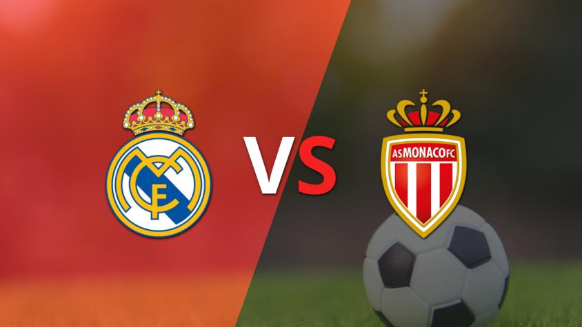 Real Madrid vs Mónaco: previa, horario y cómo llegan para la fecha 7 de la Champions