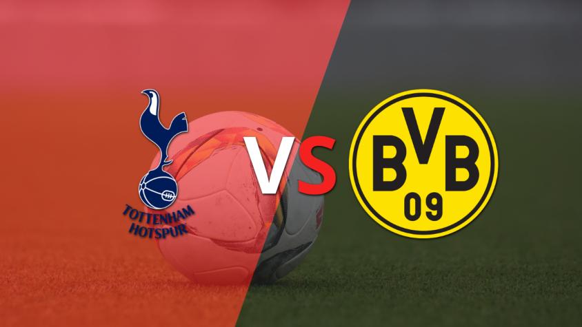 Tottenham vs Borussia Dortmund: previa, horario y cómo llegan para la fecha 7 de la Champions