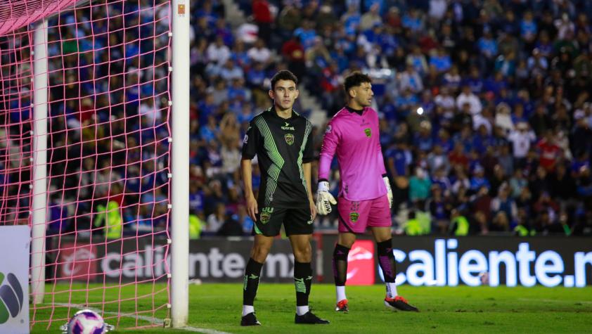 EN VIVO: FC Juárez y Chivas, sin ventajas en el comienzo: 0-0