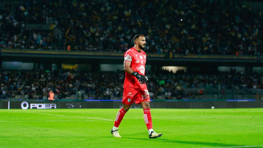 EN VIVO: Querétaro y Tijuana empatan 0-0 al final del primer tiempo