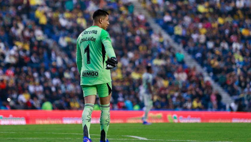 EN VIVO: Con el 1 a 1, Club América alcanza a FC Juárez en el marcador