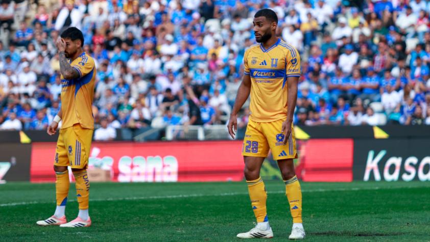 Tigres vs Querétaro: previa, horario y cómo llegan para la fecha 11 del Clausura