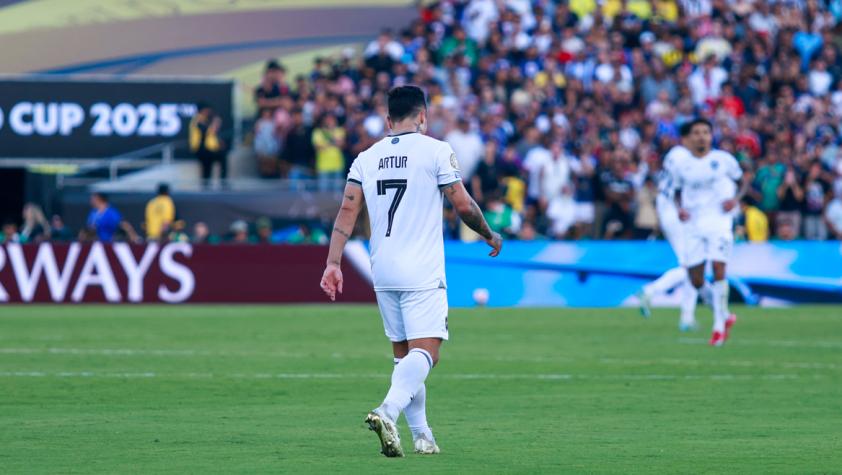 EN VIVO: Barcelona avanza en el marcador y le gana a Botafogo 1 a 0