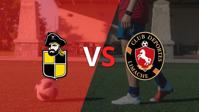 Coquimbo Unido vs Deportes Limache: previa, horario y cómo llegan para la llave 1 de la Supercopa