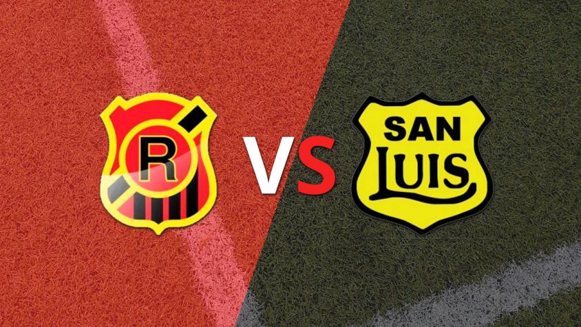 Rangers vs San Luis: previa, horario y cómo llegan para la fecha 3 del campeonato 2026