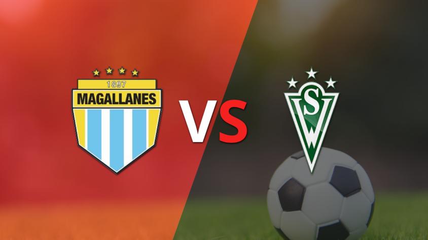 Magallanes vs Santiago Wanderers: previa, horario y cómo llegan para la fecha 8 del campeonato 2026