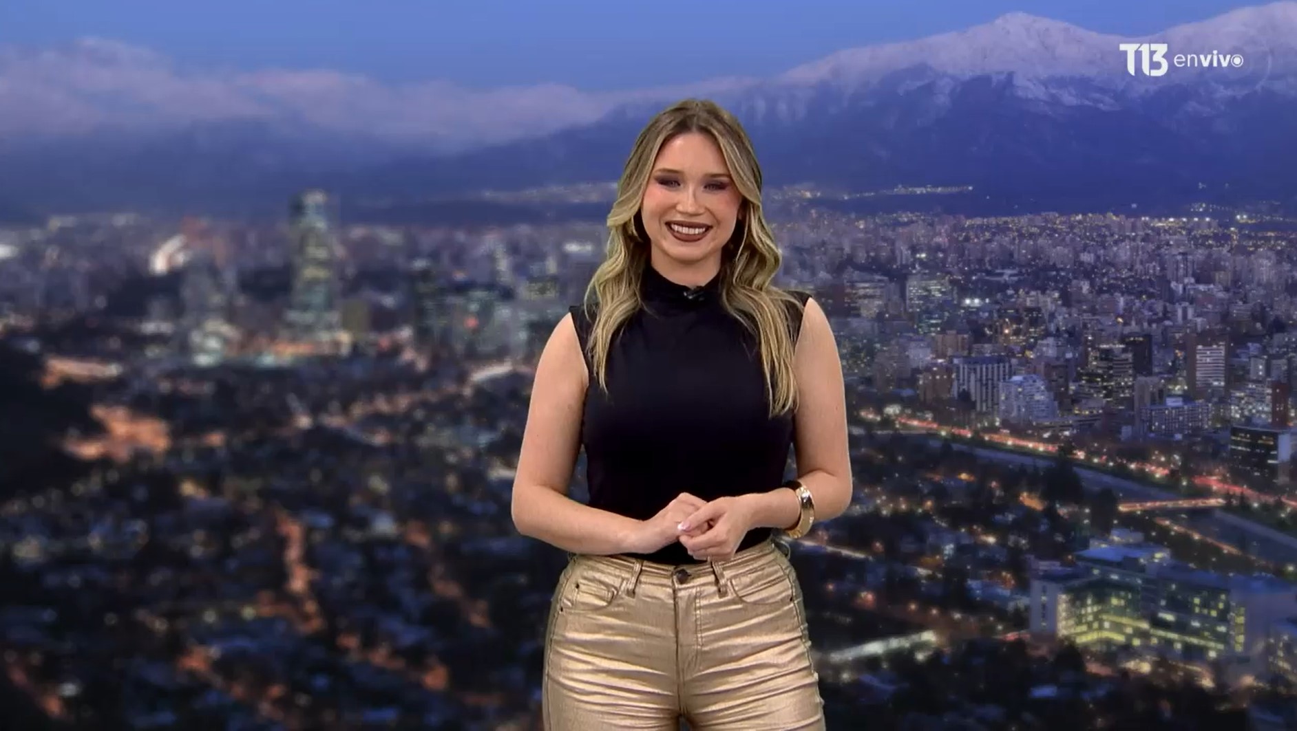 Revisa el pronóstico del tiempo para este sábado 21 de septiembre